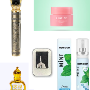 Premium 5-in-1 Grooming Combo – এখনই অর্ডার করুন! 🔥 স্টাইল, ক্লাস আর আত্মবিশ্বাস—সব এক প্যাকেজে।